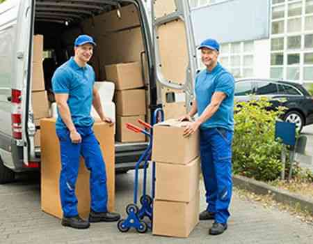 Trusted Gati Packers and Movers Home Shifting Services
