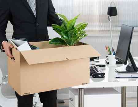 Trusted Gati Packers and Movers Office shifting Services